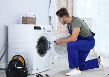 Washing Machine Service in Chandigarh