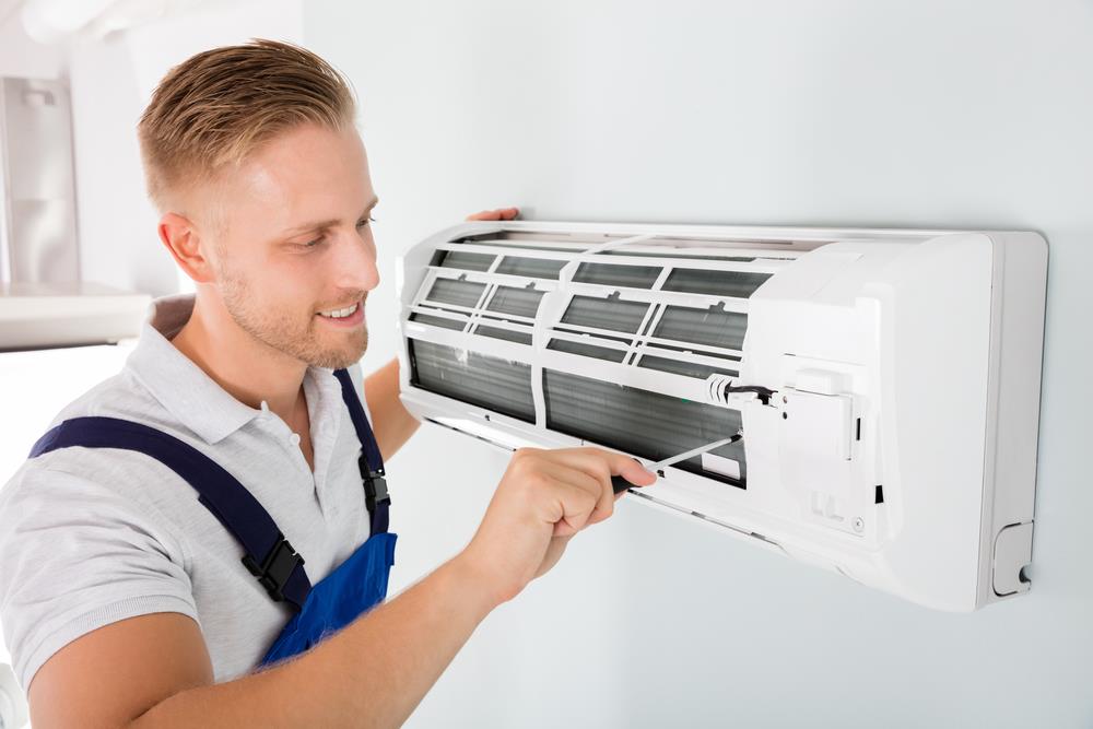 AC Repair & Service in Chandigarh