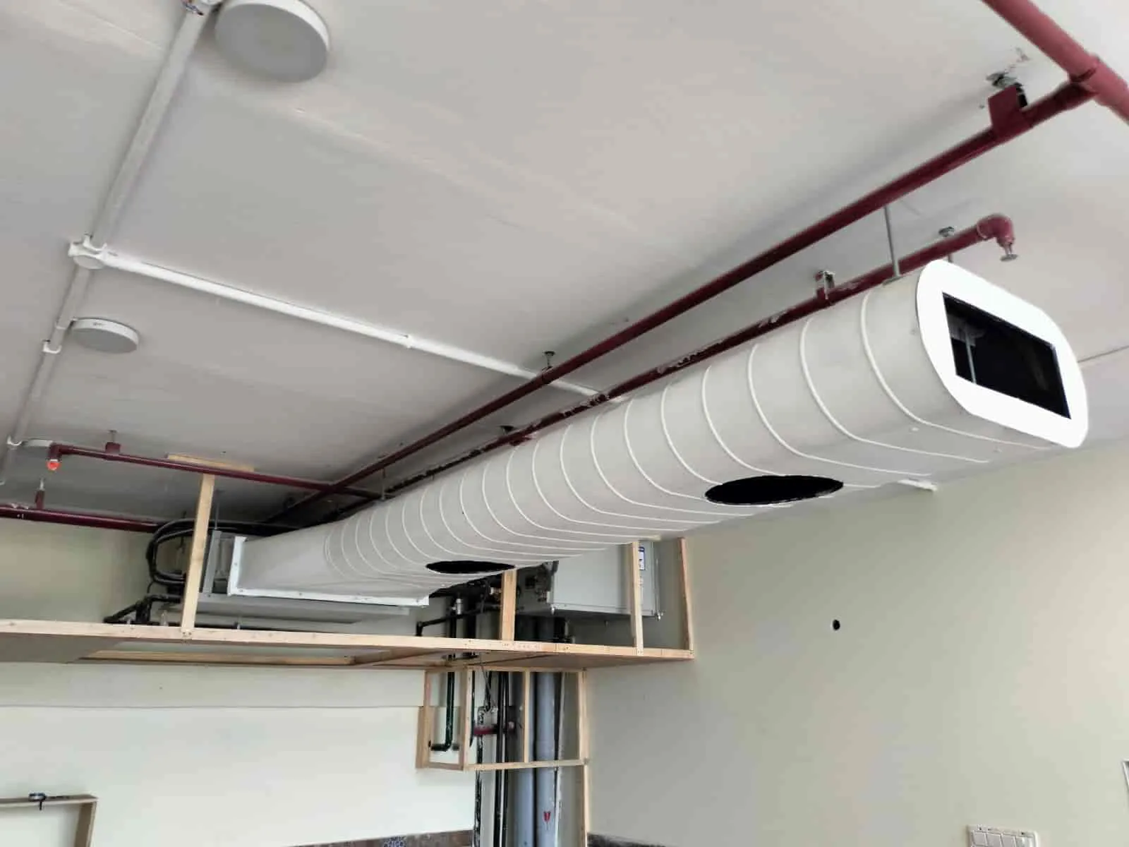 Ductable Ac Service