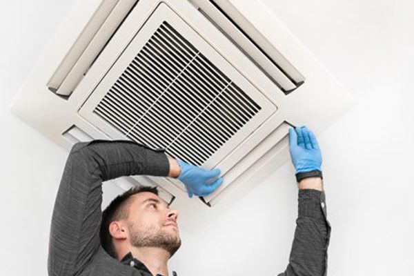 AC repair and installation