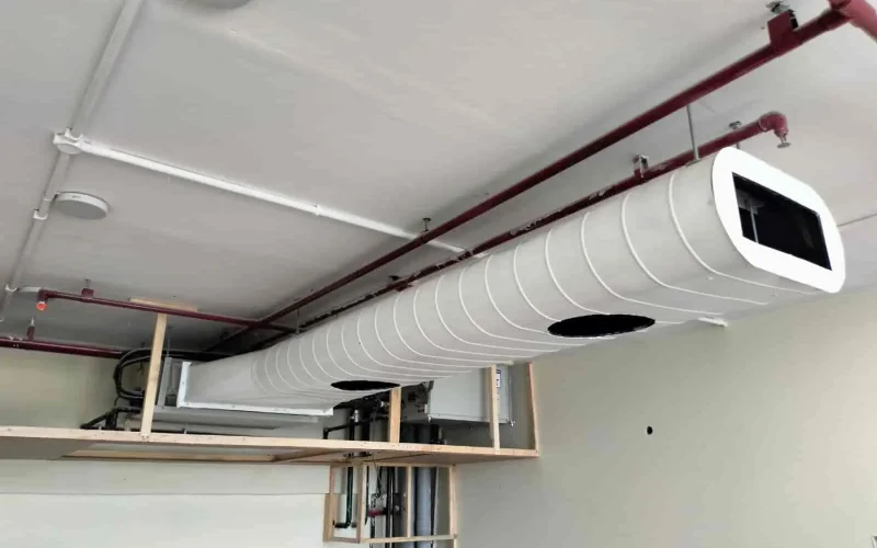 Ductable Ac Service