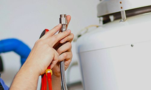 Geyser Repair in Chandigarh