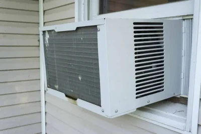 Window Ac Repair